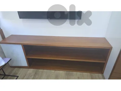 TV cabinet