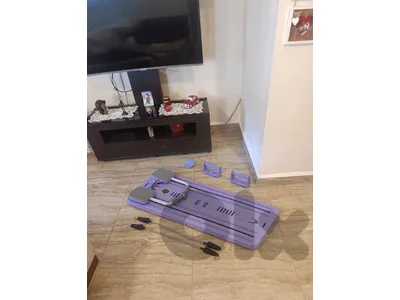 pilates board