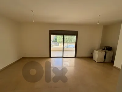 L21478 Brand New Apartment For Sale in Naccache