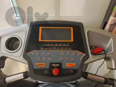 treadmill