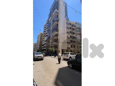 Apartment for Sale – Verdun, Beirut