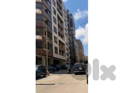 Apartment for Sale – Verdun, Beirut