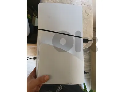 ps5 slim middle east with 2 yrs warranty