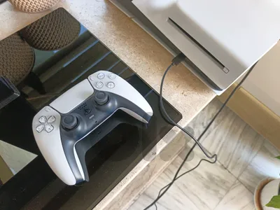 ps5 middle east with 2 yrs warranty