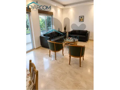 DY3578 - Naccache Furnished Apartment for Sale!
