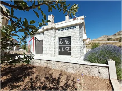 130sqm Modern Duplex Chalet with 300sqm Private Garden for Sale in Laqlouq