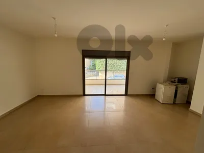 L21480 Brand New Apartment For Sale in Naccache