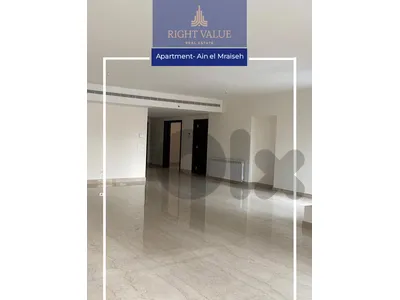 APARTMENT FOR RENT Ain El Mraiseh , BEIRUT