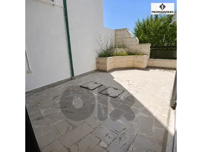 Apartment for sale in Rabweh شقة للبيع في الربوة