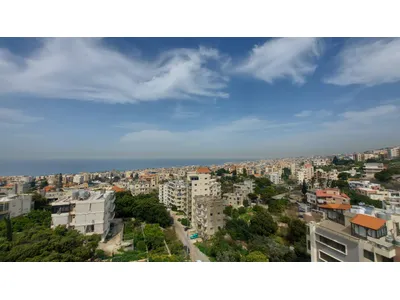 L21481 Fully Furnished Apartment For Sale in Jbeil
