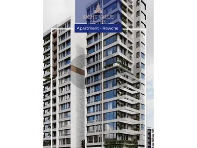 APARTMENT FOR SALE IN RAWCHE APARTMENT FOR SALE IN RAWCHE