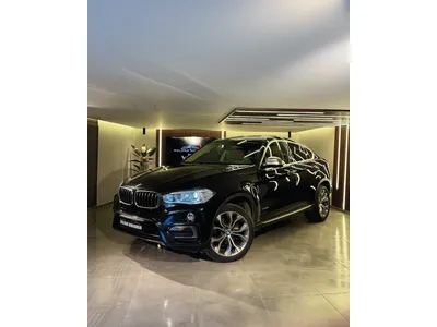 2015 - BMW X6 - INDIVIDUAL EDITION - TWIN TURBO 2015 - BMW X6 - INDIVIDUAL EDITION - TWIN TURBO