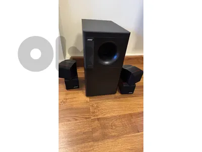 bose 2.1