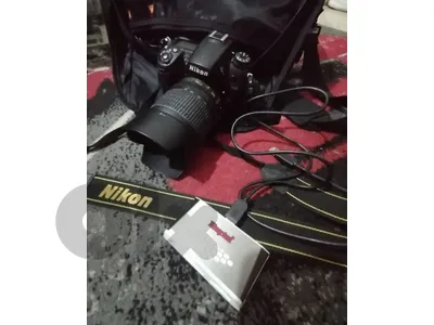 Nikon D7000