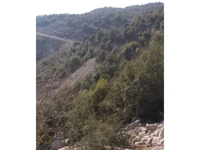 Land for Sale in Faitroun