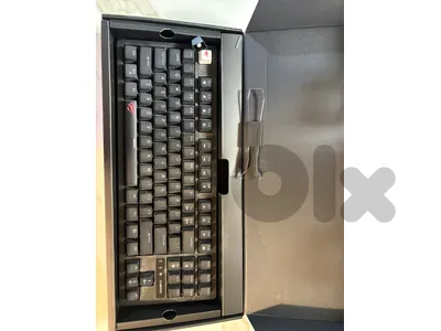 razor gaming keybord