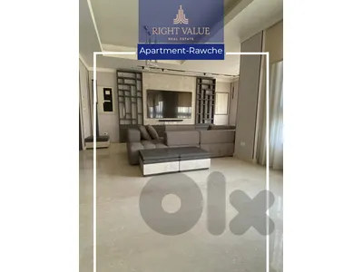 APARTMENT FOR SALE IN RAWCHE