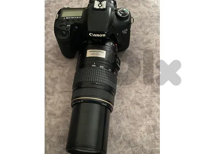 7d +lens 75-300 image stabilizer
