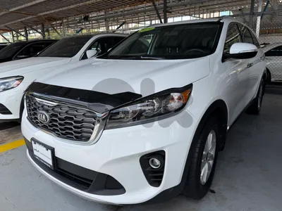 Kia Sorento 2019 7 seats CLEAN CAR FAX