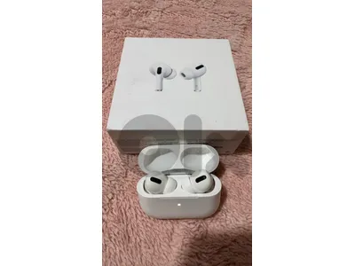 Airpods Pro 1st Gen