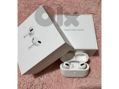 Airpods Pro Airpods Pro