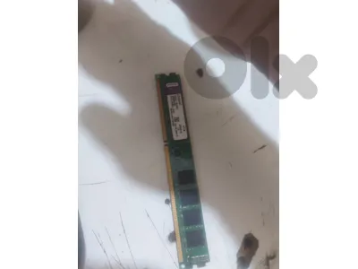 RAM DDR3 4GB