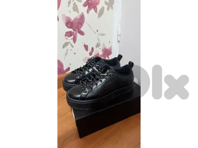 Puma Mayze Flutur Dua Lipa Limited Exition Puma Mayze Flutur Dua Lipa Limited Exition