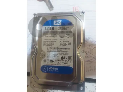HDD 1TB WD