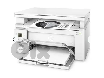 hp lazer pro  mfp130a