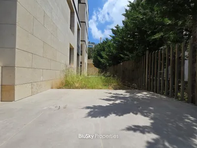 Apartment with Garden For SALE In Monteverde شقة للبيع #PH