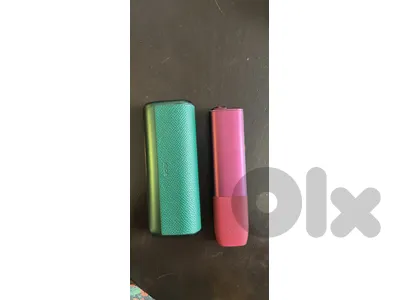 2 iqos