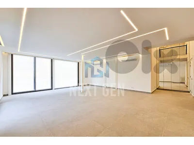 Duplex For Rent In Achrafieh | دوبلكس للإيجار في الأشرفية