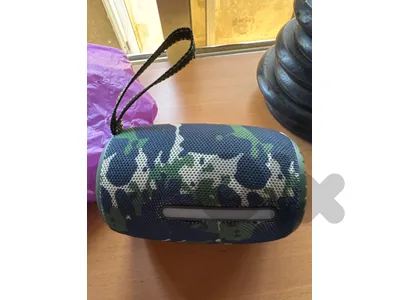 waterproof speaker rgb light