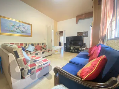 Chalet Duplex for Rent in Feitroun (Seasonal)
