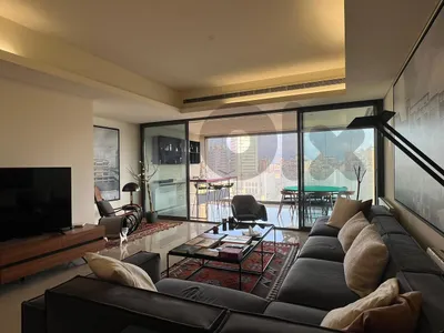 L21485 Apartment For Sale in Achrafieh, Monot
