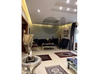 Apartment for Rent at Achrafieh |شقة للايجار بالاشرفية