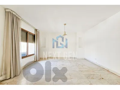Apartment For Rent In Achrafieh | شقة للإيجار في الأشرفية