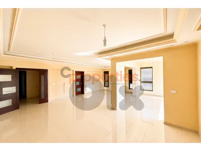 Apartment For Sale in Hazmieh – CPCH38 شقة للبيع في الحازمية