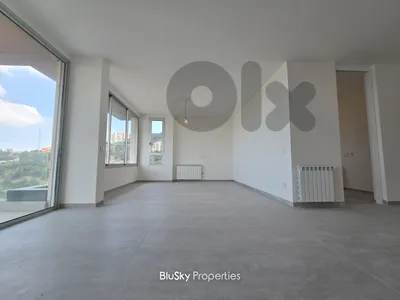 Apartment with Mountain View For SALE In Monteverde شقة للبيع #PH