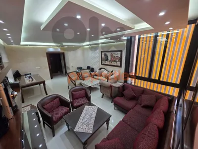 Apartment for Sale in Sabtiyye – CPJA81 شقة للبيع في السبتية