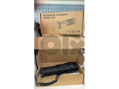 Aura LED Flashlight 🔦 Aura LED Flashlight 🔦