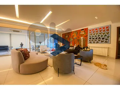 Apartment For Sale In Ras Beirut   شقة للبيع في رأس بيروت
