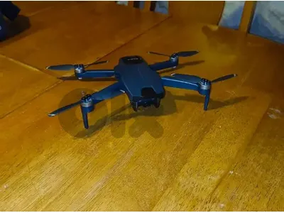 Ruko camera drone