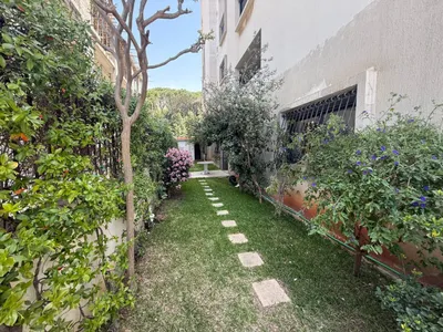 L21489 Apartment With Terrace For Sale in Prime Location in Monteverde