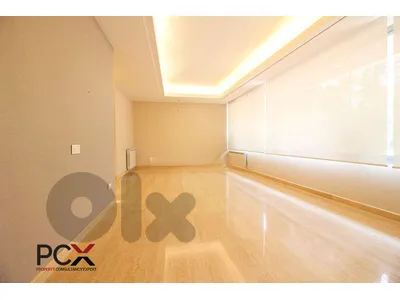 Apartment for Sale in Louaizeh | Luminous | Ready To Move | Easy Access Apartment for Sale in Louaizeh | Luminous | Ready To Move | Easy Access