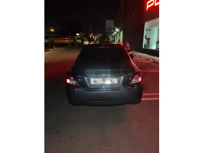 Nissan Sunny 2018 sv