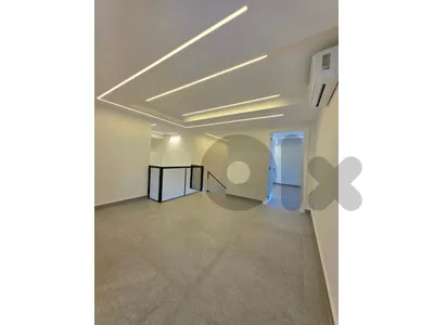 Decorated Duplex for rent in Achrafieh دوبلكس للايجار في الاشرفية
