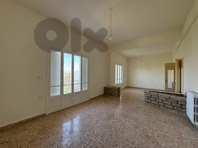 L21490 Apartment with Mountain View in Prime Location in Beit Meri