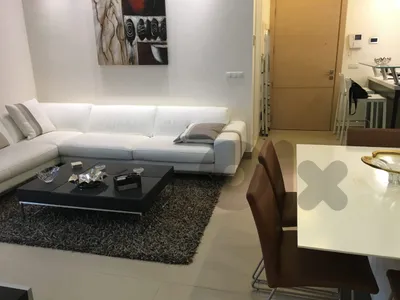 Furnished Apartment for Rent in Achrafieh