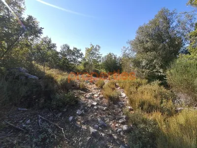 Land For Sale In Mechmech- CPJGK110 أرض للبيع في مشمش